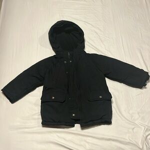 Baby Gap Toddler Thick Jacket